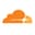 Cloudflare Logo