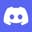 Discord Logo