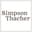 Simpson Thacher & Bartlett Logo