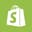 Shopify Logo