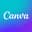 Canva Logo