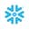 Snowflake Logo