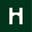 Hunt Club Logo