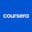 Coursera Logo