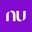 Nubank Logo