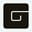 GlossGenius Logo
