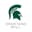 Michigan State University Logo