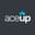 AceUp Logo