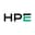 Hewlett Packard Enterprise Logo