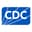 Centers for Disease Control and Prevention Logo