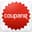 Coupang Logo