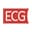 ECG Management Consultants Logo