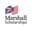 Marshall Scholarship Logo