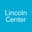 Lincoln Center Logo