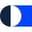 Challenger, Gray & Christmas, Logo