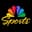 NBC Sports Logo