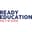 Ready Education Logo