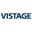 VISTAGE Logo