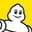 Michelin Logo