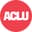 American Civil Liberties Union Logo