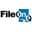 FileOnQ Logo