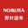 Nomura Securities Co Logo