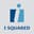 I Squared Logo
