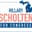 Hillary Scholten for Congress Logo
