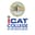 ICAT Design & Media College Logo