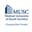 Medical University of South Carolina Logo