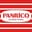 Panrico Logo
