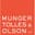 Munger, Tolles & Olson Logo