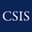 Center for Strategic and International Studies Logo
