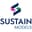 Sustain Models Logo
