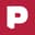 People Rocket Logo
