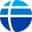 Comisión Fulbright Logo