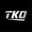 TKO Group Holdings, Logo