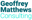 Geoffrey Matthews Consulting Logo