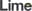 Lime Design Logo