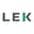 L.E.K. Consulting Logo