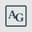 Analysis Group Logo
