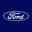 Ford Motor Company Logo