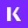 Kaplan Test Prep Logo