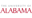 University of Alabama Logo