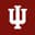 Indiana University Logo