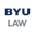 BYU J. Reuben Clark Law School Logo