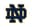 Notre Dame University Logo