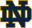 Notre Dame University Logo