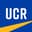 University of California, Riverside Logo