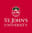 St. John's University Logo